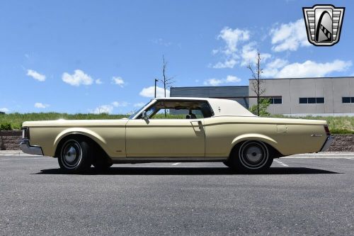1970 Lincoln Continental Mark III, US $3,050.00, image 38