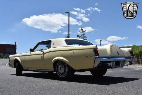 1970 Lincoln Continental Mark III, US $3,050.00, image 39