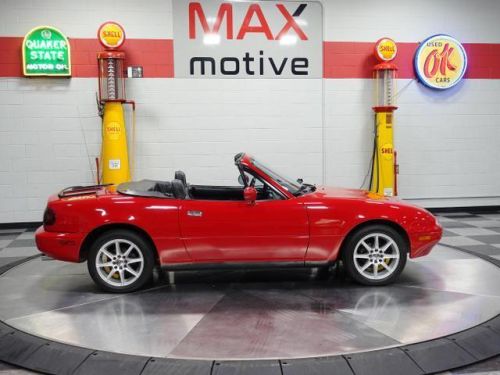 1990 Mazda MX-5 Miata 2D Convertible, US $13,000.00, image 2