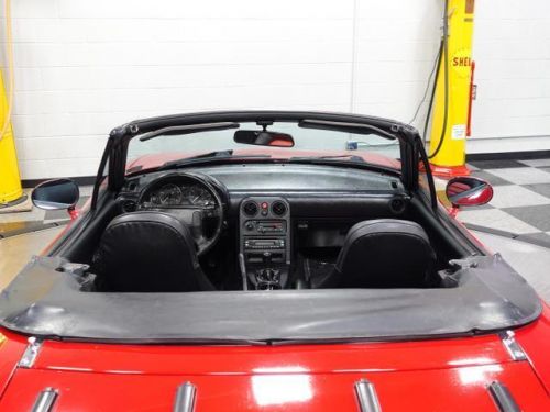 1990 Mazda MX-5 Miata 2D Convertible, US $13,000.00, image 3