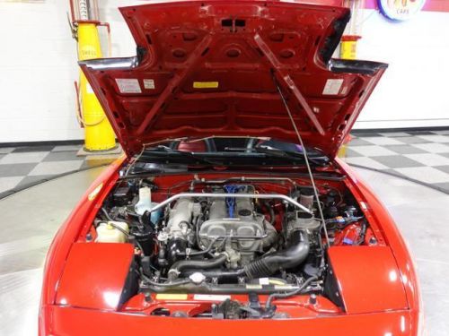 1990 Mazda MX-5 Miata 2D Convertible, US $13,000.00, image 4