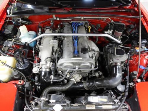 1990 Mazda MX-5 Miata 2D Convertible, US $13,000.00, image 5