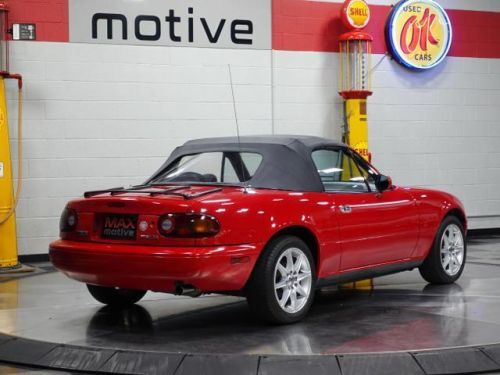 1990 Mazda MX-5 Miata 2D Convertible, US $13,000.00, image 9