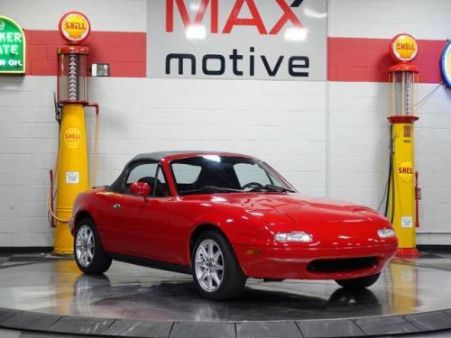 1990 Mazda MX-5 Miata 2D Convertible, US $13,000.00, image 12