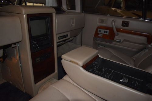 1993 toyota century