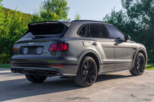 2020 Bentley Bentayga Speed W12, US $170,000.00, image 3