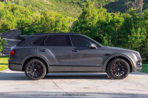 2020 Bentley Bentayga Speed W12, US $170,000.00, image 4
