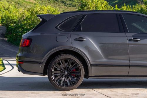 2020 Bentley Bentayga Speed W12, US $170,000.00, image 5