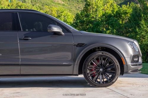 2020 Bentley Bentayga Speed W12, US $170,000.00, image 6