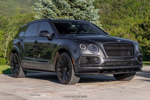 2020 Bentley Bentayga Speed W12, US $170,000.00, image 7