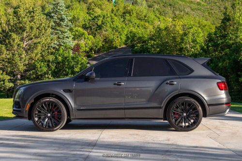 2020 Bentley Bentayga Speed W12, US $170,000.00, image 9