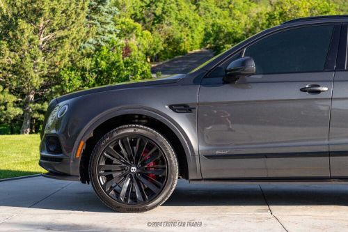 2020 Bentley Bentayga Speed W12, US $170,000.00, image 10