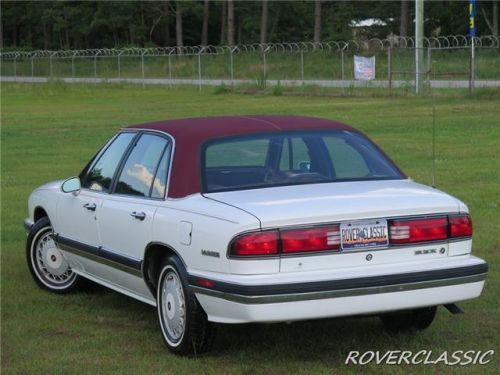 1994 buick lesabre limited