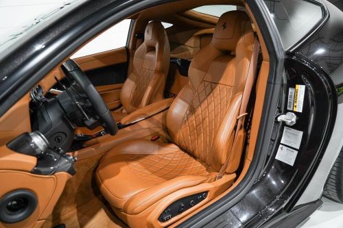 2017 Ferrari F12 Berlinetta, US $229,495.75, image 4