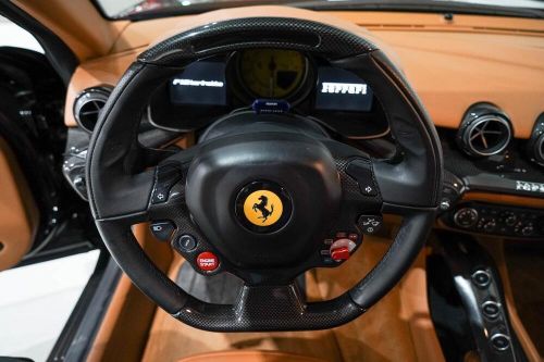 2017 Ferrari F12 Berlinetta, US $229,495.75, image 6