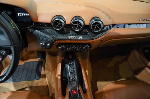 2017 Ferrari F12 Berlinetta, US $229,495.75, image 7