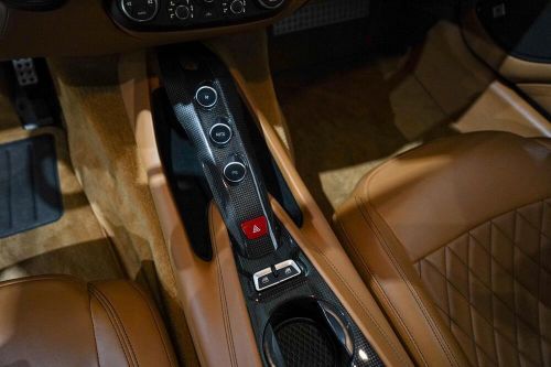 2017 Ferrari F12 Berlinetta, US $229,495.75, image 8