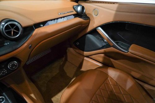 2017 Ferrari F12 Berlinetta, US $229,495.75, image 9