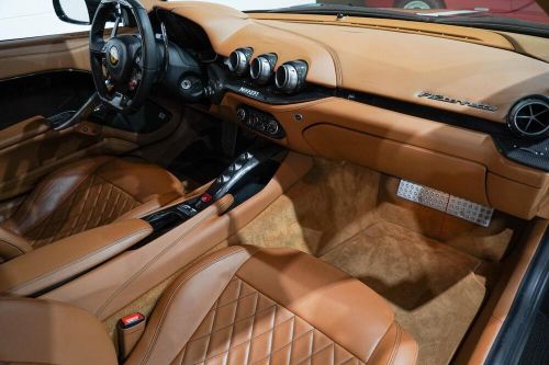 2017 Ferrari F12 Berlinetta, US $229,495.75, image 12