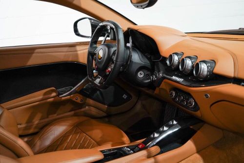 2017 Ferrari F12 Berlinetta, US $229,495.75, image 13