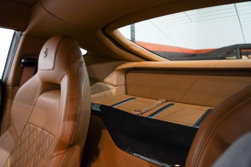 2017 Ferrari F12 Berlinetta, US $229,495.75, image 14