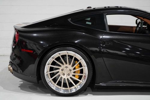 2017 Ferrari F12 Berlinetta, US $229,495.75, image 18