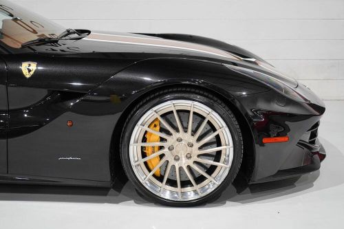 2017 Ferrari F12 Berlinetta, US $229,495.75, image 19