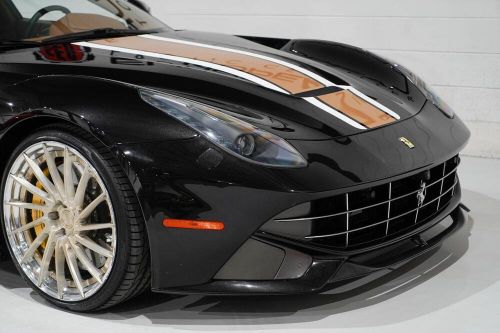 2017 Ferrari F12 Berlinetta, US $229,495.75, image 20