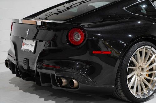 2017 Ferrari F12 Berlinetta, US $229,495.75, image 21