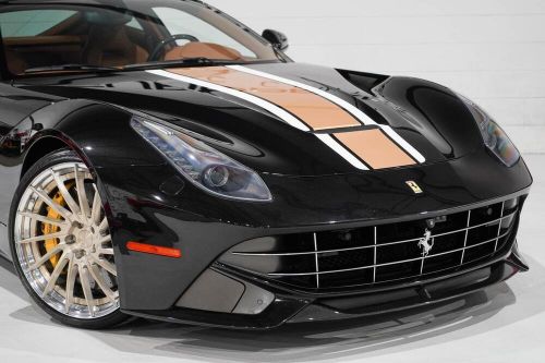 2017 Ferrari F12 Berlinetta, US $229,495.75, image 24