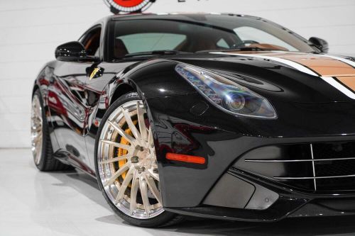 2017 Ferrari F12 Berlinetta, US $229,495.75, image 25