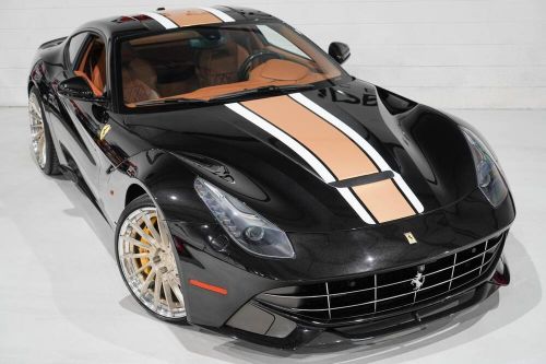 2017 Ferrari F12 Berlinetta, US $229,495.75, image 26