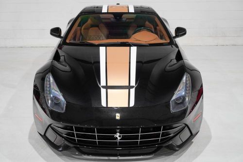 2017 Ferrari F12 Berlinetta, US $229,495.75, image 27