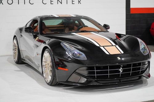2017 Ferrari F12 Berlinetta, US $229,495.75, image 30