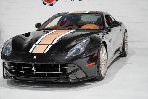 2017 Ferrari F12 Berlinetta, US $229,495.75, image 31