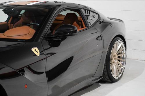 2017 Ferrari F12 Berlinetta, US $229,495.75, image 32