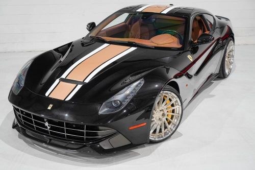 2017 Ferrari F12 Berlinetta, US $229,495.75, image 33