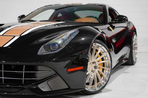 2017 Ferrari F12 Berlinetta, US $229,495.75, image 34