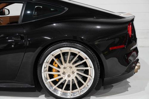 2017 Ferrari F12 Berlinetta, US $229,495.75, image 35