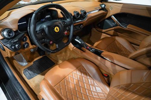 2017 Ferrari F12 Berlinetta, US $229,495.75, image 36