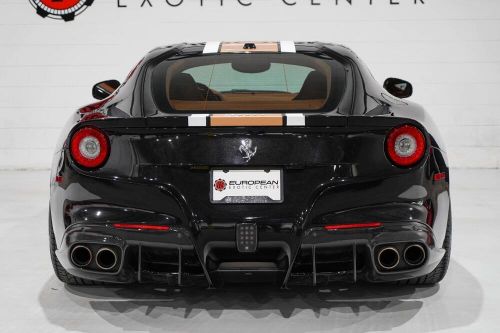 2017 Ferrari F12 Berlinetta, US $229,495.75, image 37
