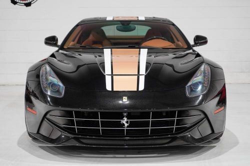 2017 Ferrari F12 Berlinetta, US $229,495.75, image 39