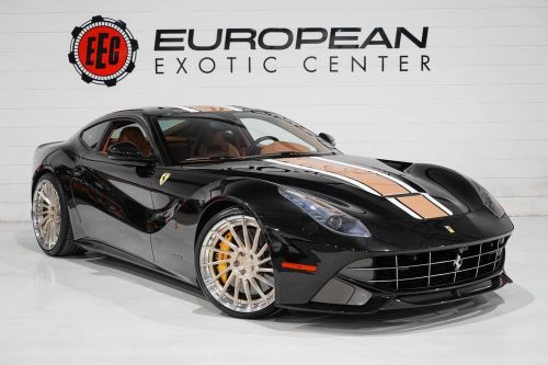 2017 Ferrari F12 Berlinetta, US $229,495.75, image 40