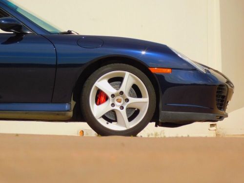 2003 Porsche 911 Carrera 4S, US $1,000.00, image 4