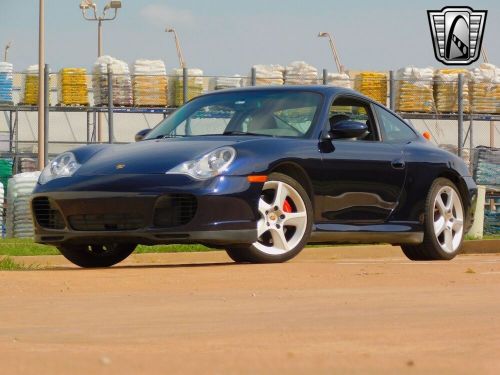 2003 Porsche 911 Carrera 4S, US $1,000.00, image 6