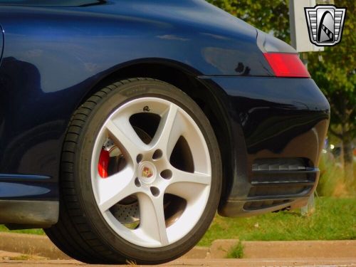 2003 Porsche 911 Carrera 4S, US $1,000.00, image 7