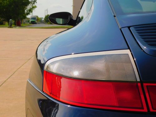 2003 Porsche 911 Carrera 4S, US $1,000.00, image 10