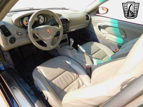 2003 Porsche 911 Carrera 4S, US $1,000.00, image 12