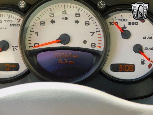 2003 Porsche 911 Carrera 4S, US $1,000.00, image 14