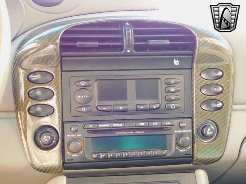 2003 Porsche 911 Carrera 4S, US $1,000.00, image 15